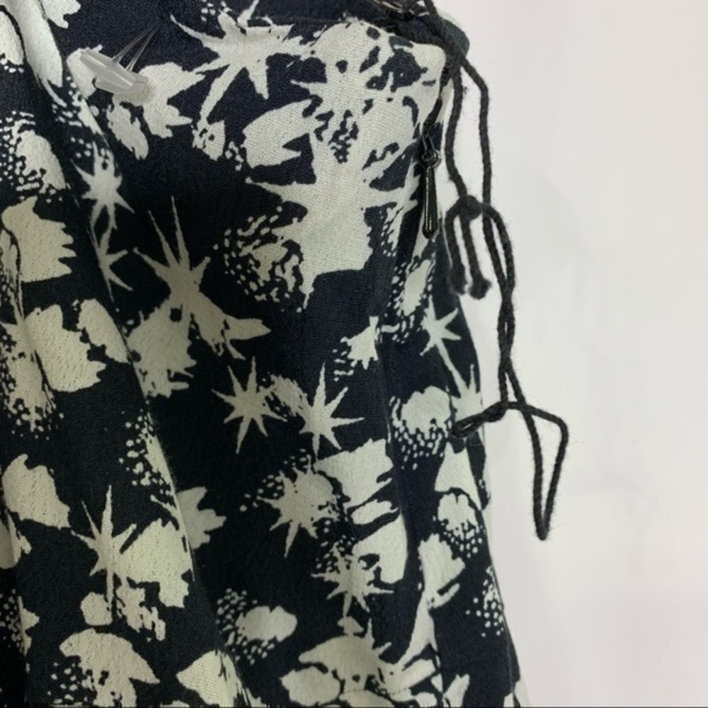 Leith Panel Skirt - Picture 4 of 13